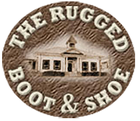 The Rugged Boot & Shoe Company logo